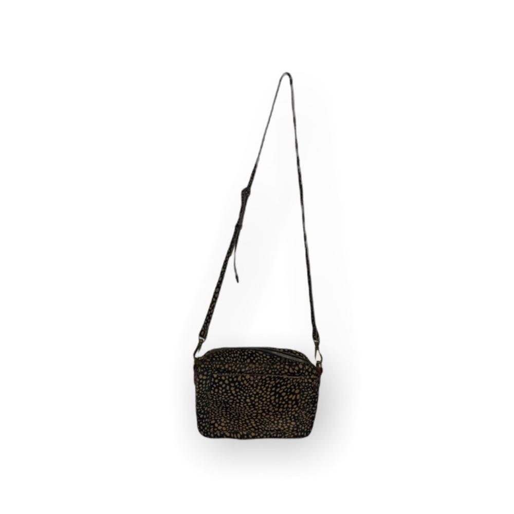 Madewell The Large Transport Camera Bag